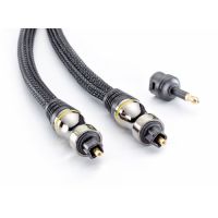Кабели Toslink Eagle Cable